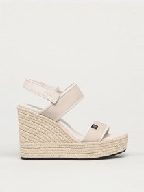 Босоножки Calvin Klein модель YW0YW00034-PGA Фото