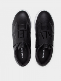 Слипоны Calvin Klein модель YW0YW00160-BDS Фото