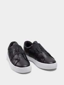 Слипоны Calvin Klein модель YW0YW00160-BDS Фото