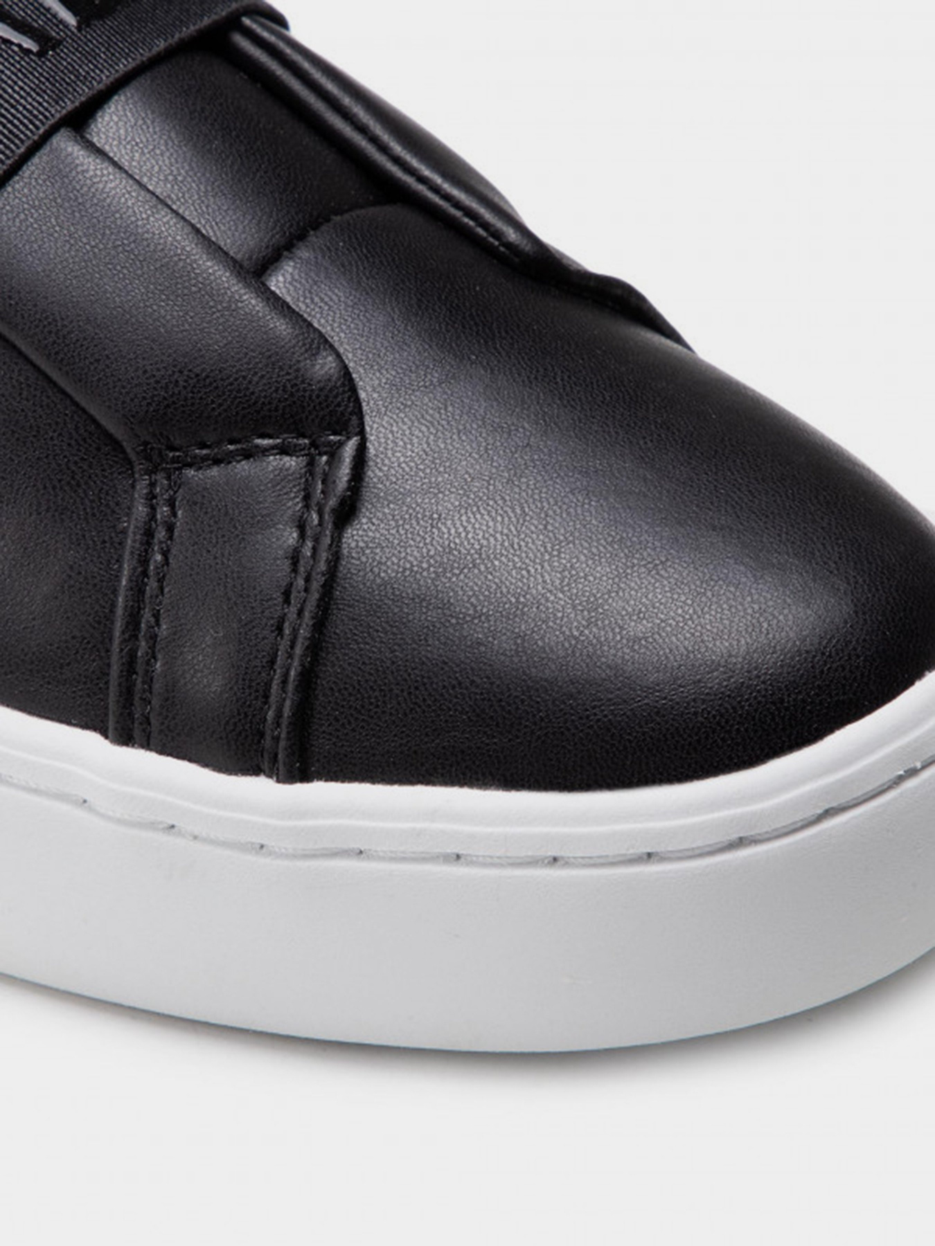 Слипоны Calvin Klein модель YW0YW00160-BDS Фото