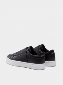 Слипоны Calvin Klein модель YW0YW00160-BDS Фото