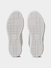 Кеди низькі Calvin Klein BASKET CUPSOLE OXF LACEUP LTH модель YW0YW02021-0K4 Фото