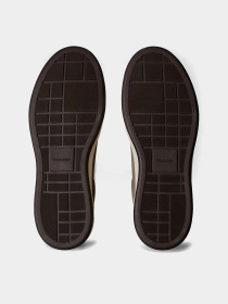 Кеди низькі Calvin Klein BASKET CUPSOLE LACEUP LTH MIX модель YW0YW02023-0I9 Фото