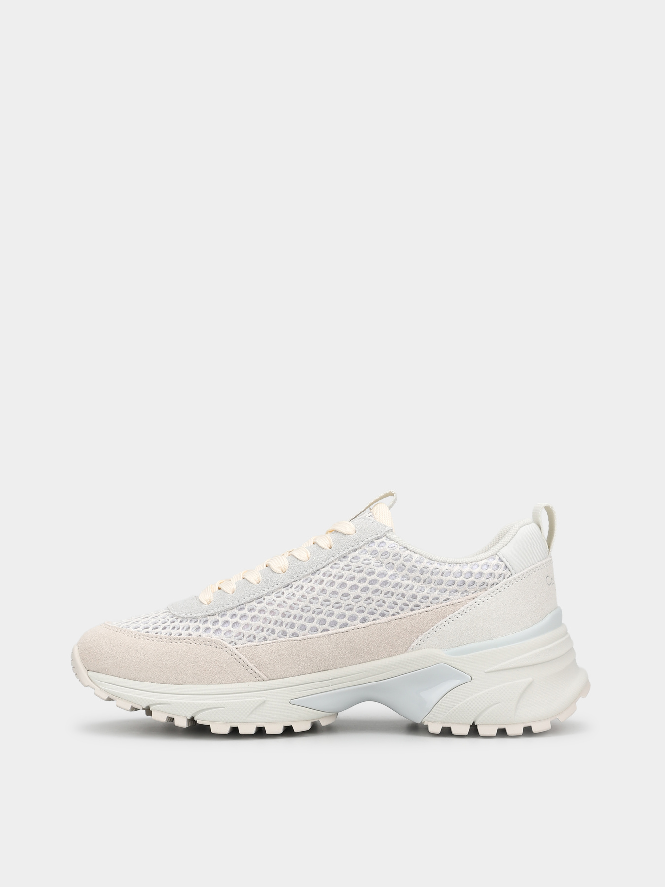 Кроссовки Calvin Klein HIKE RUNNER LACE UP TECHMIX модель YW0YW02030-Z01 Фото