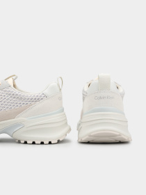 Кроссовки Calvin Klein HIKE RUNNER LACE UP TECHMIX модель YW0YW02030-Z01 Фото