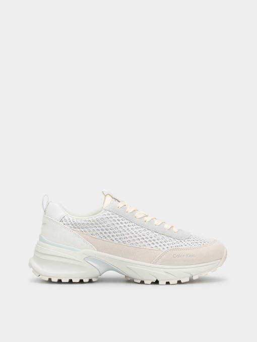 Кросівки Calvin Klein HIKE RUNNER LACE UP TECHMIX модель YW0YW02030-Z01 Фото