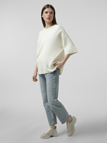 Кроссовки повседневные Calvin Klein HIKE RUNNER LACE UP TECHMIX модель YW0YW02030-Z01 Фото