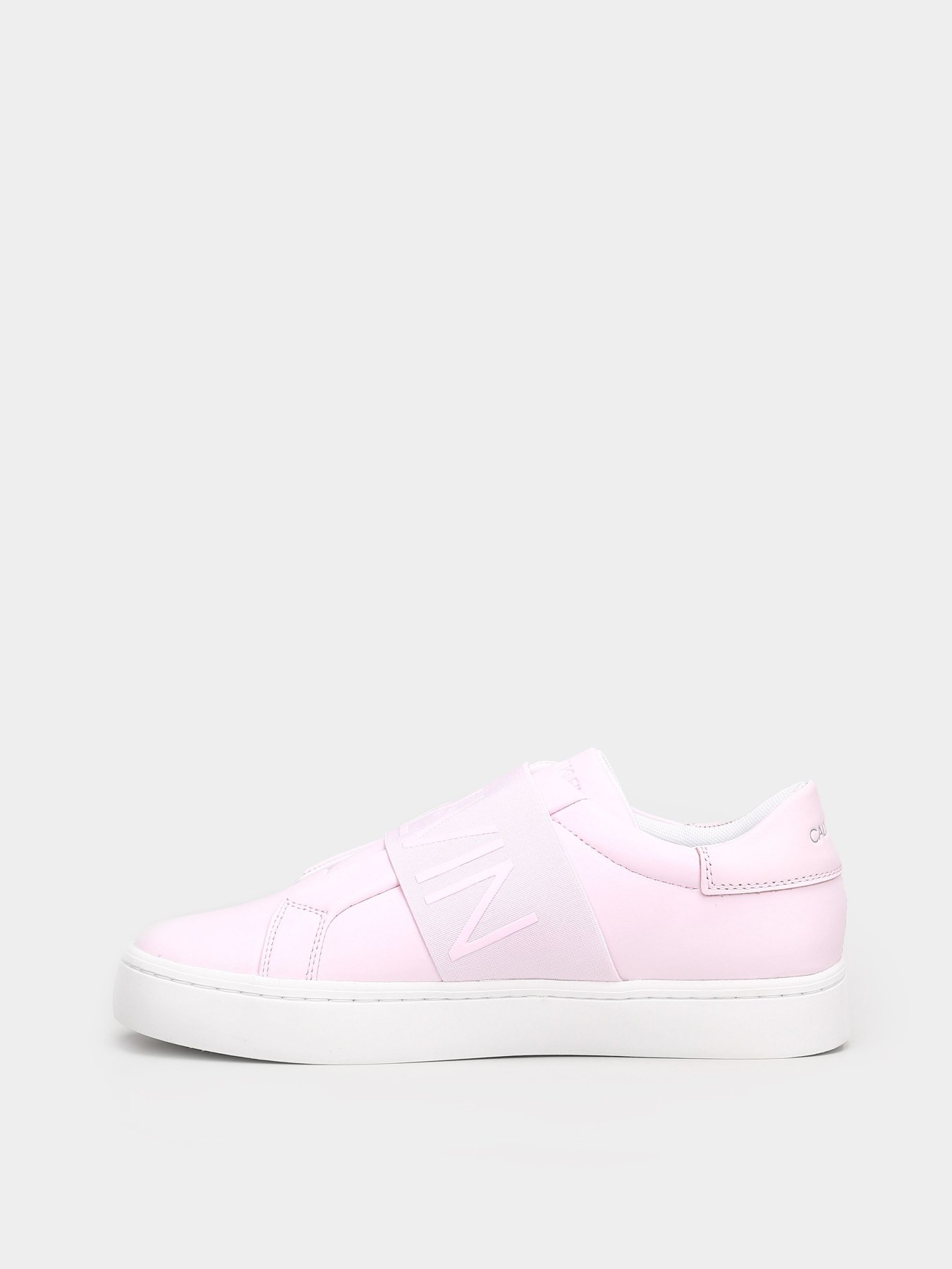 Сліпони Calvin Klein модель YW0YW00160-TN9 Фото