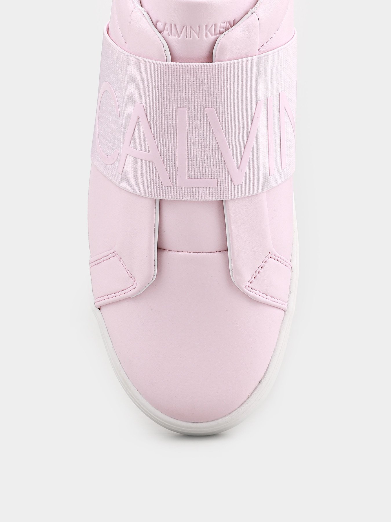 Сліпони Calvin Klein модель YW0YW00160-TN9 Фото