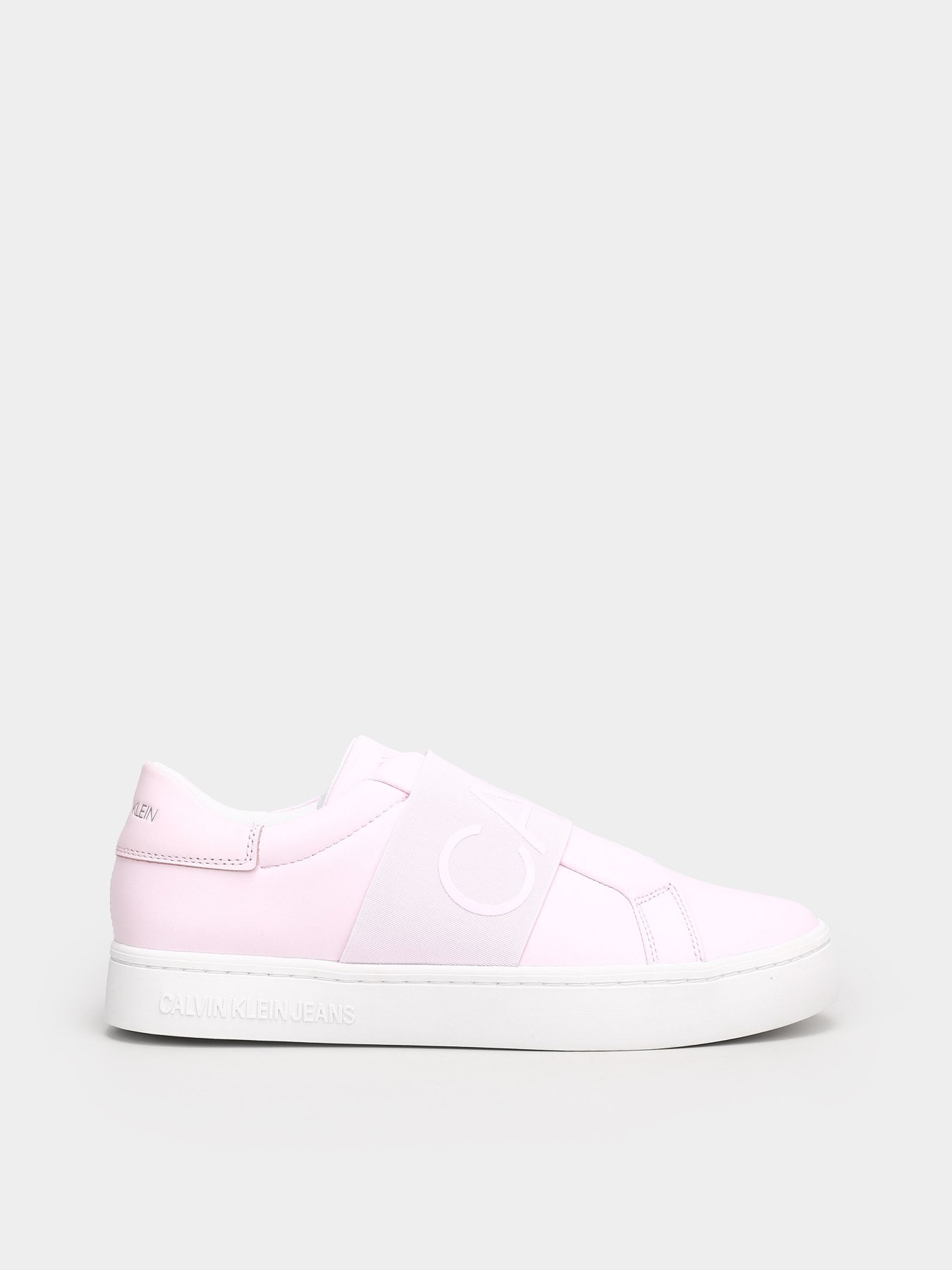 Сліпони Calvin Klein модель YW0YW00160-TN9 Фото