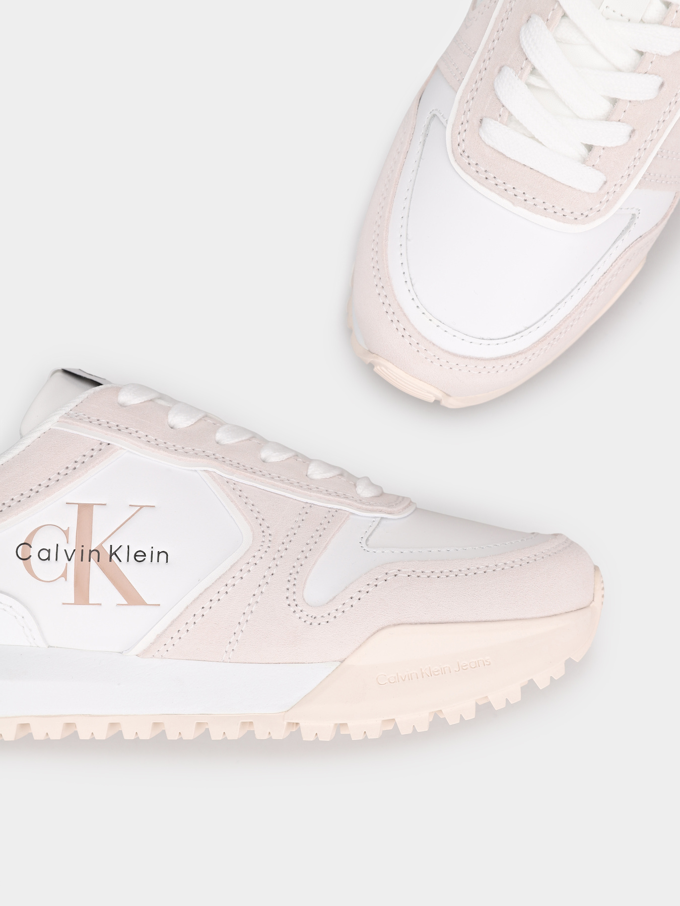 Calvin Klein YW0YW02052-05P модель YW0YW02052-05P Фото