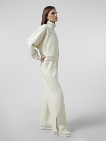 Кроссовки Calvin Klein TOOTHY RUNNER LACEUP MIX модель YW0YW02052-05P Фото