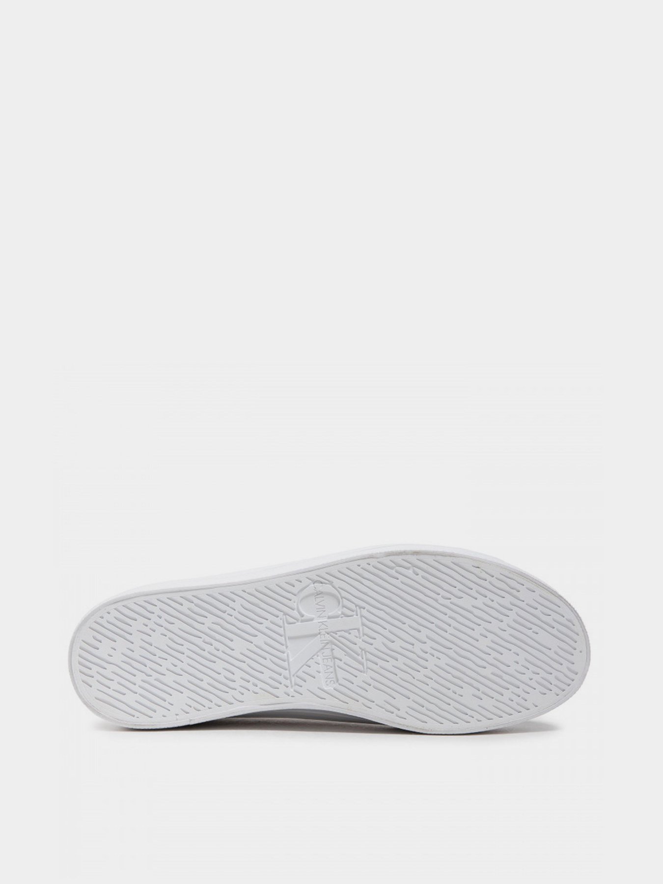 Кеды низкие Calvin Klein модель YW0YW00164-YAF Фото