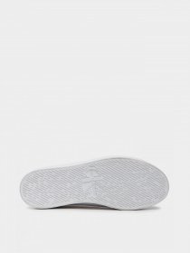 Кеды низкие Calvin Klein модель YW0YW00164-YAF Фото