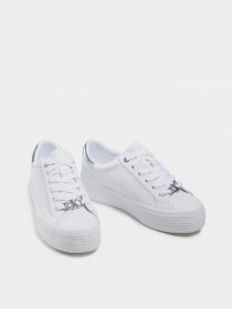 Кеды низкие Calvin Klein модель YW0YW00164-YAF Фото