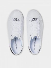 Кеды низкие Calvin Klein модель YW0YW00164-YAF Фото
