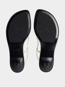 Мюлі Calvin Klein KITT HEEL SNDL STRAPPY SLING L модель HW0HW02918-YBJ Фото