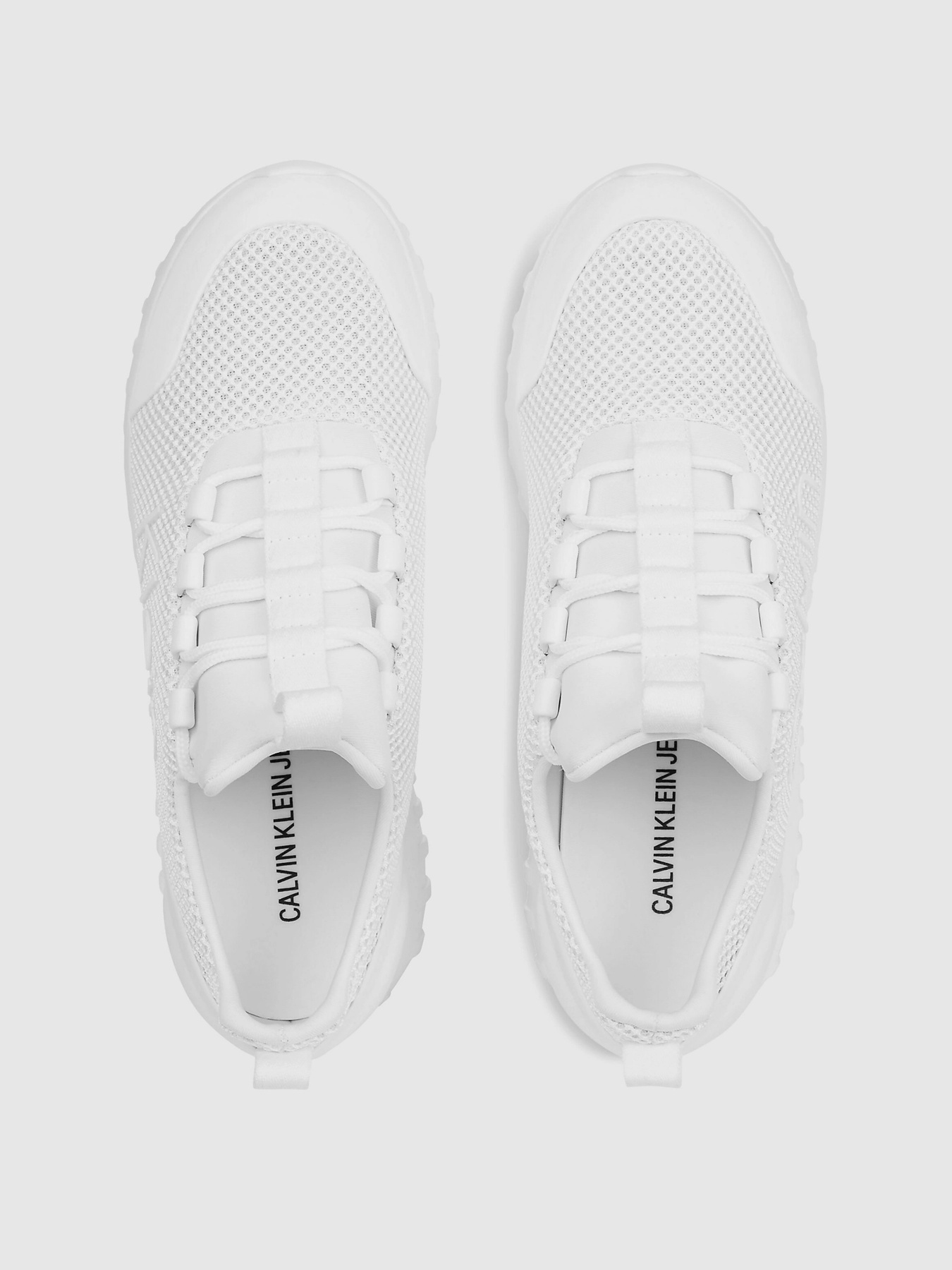 Кроссовки Calvin Klein модель YW0YW00165-YAF Фото