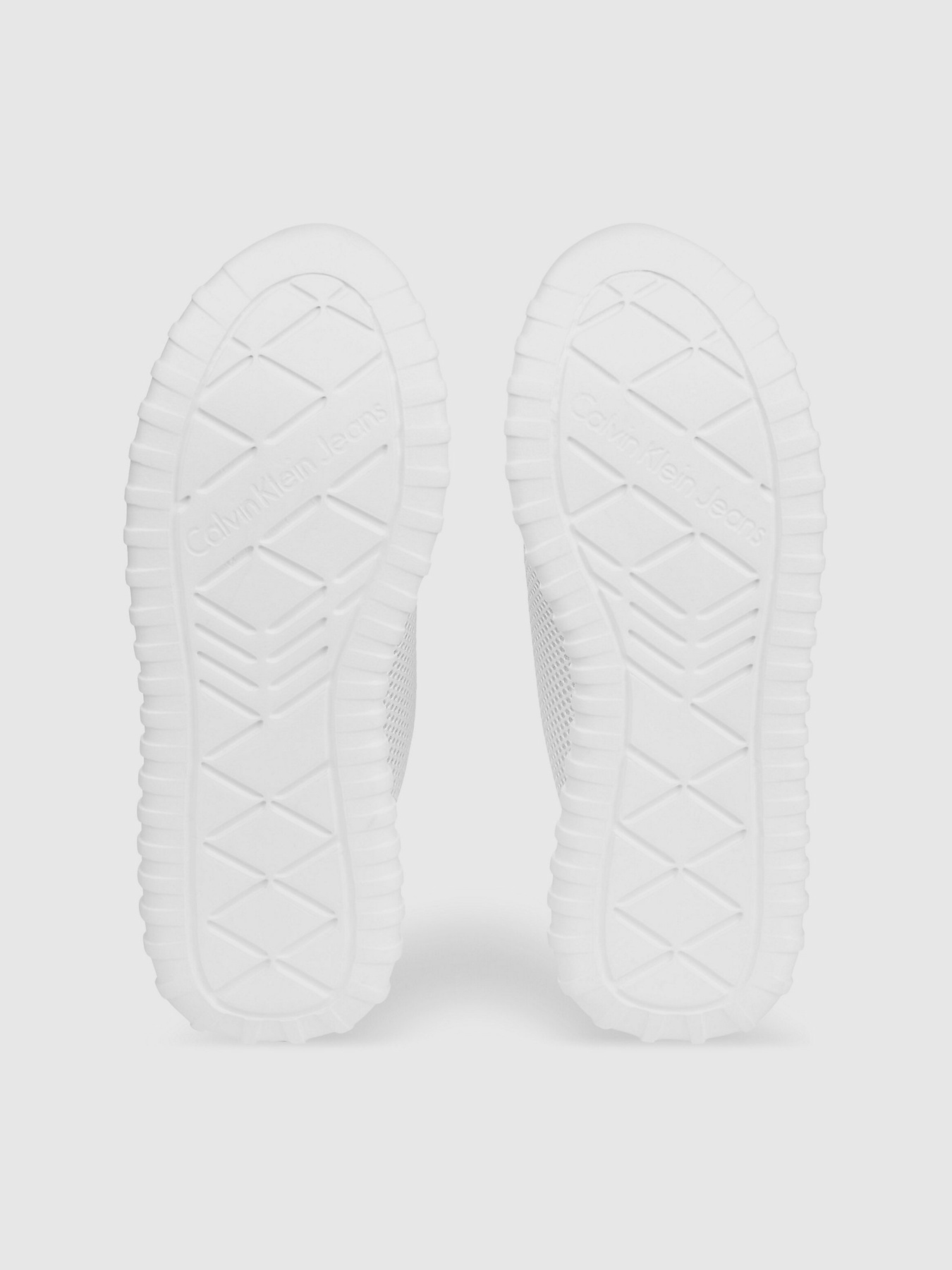 Кроссовки Calvin Klein модель YW0YW00165-YAF Фото