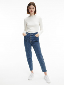 Кроссовки Calvin Klein модель YW0YW00165-YAF Фото