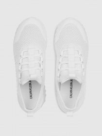 Кроссовки повседневные Calvin Klein модель YW0YW00165-YAF Фото