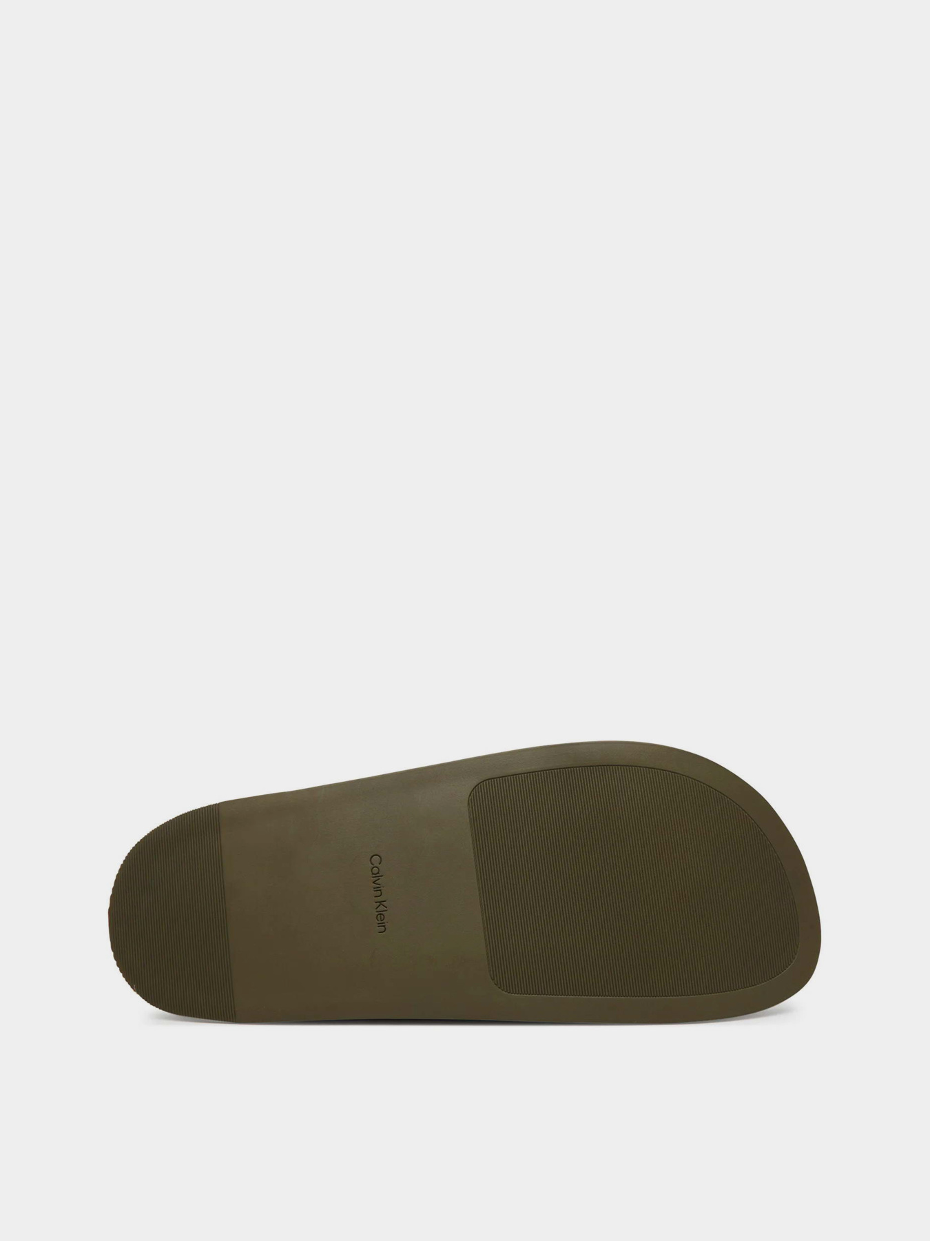 Шльопанці Calvin Klein CITY SANDAL BUCKLE SUEDE модель HW0HW03130-LDI Фото