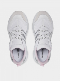 Кроссовки Calvin Klein модель YW0YW00166-YAF Фото