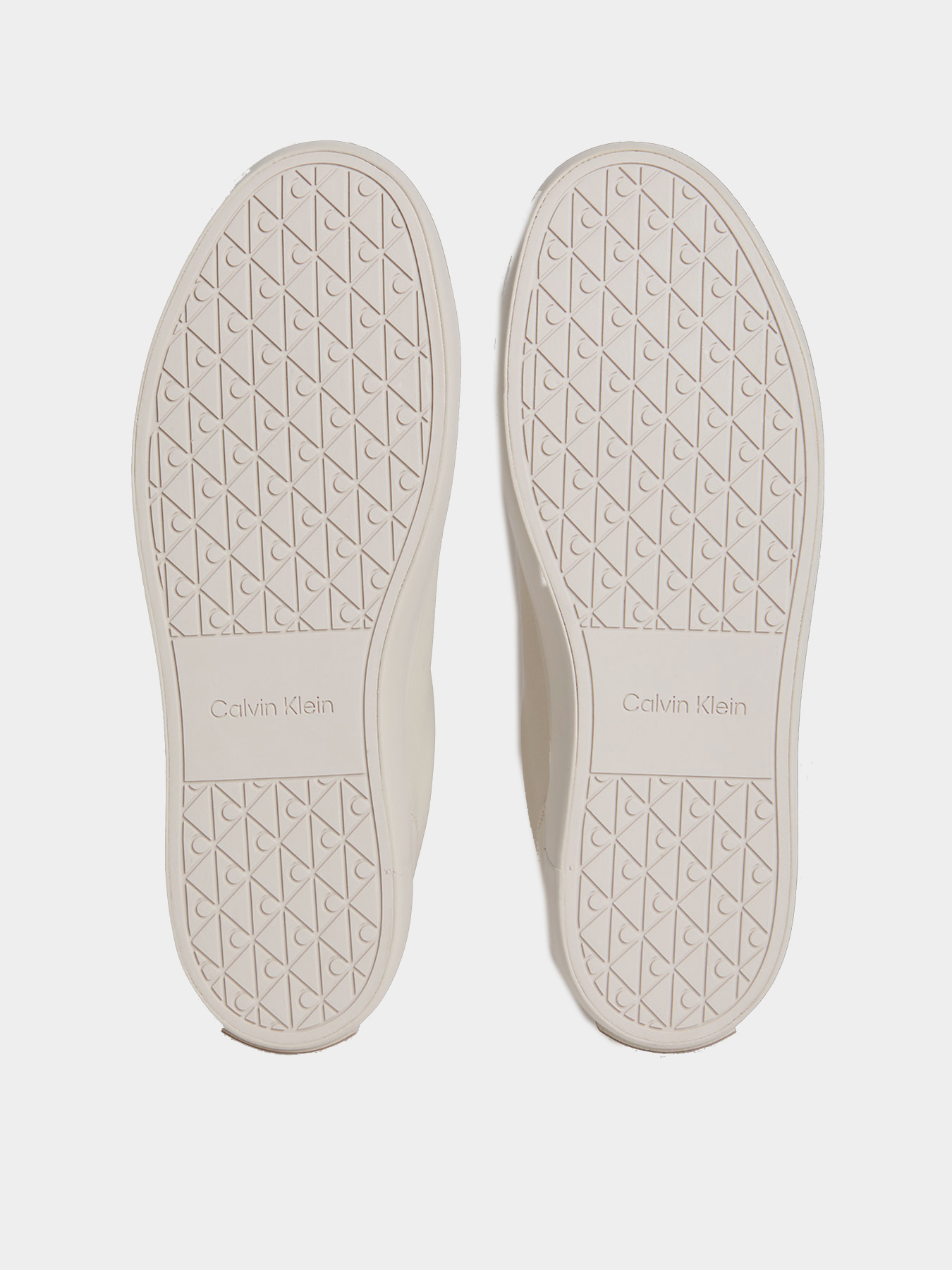 Кеды Calvin Klein VULC LACE UP LTH MIX модель HW0HW02973-0J4 Фото