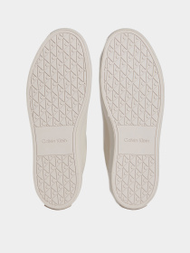 Кеды Calvin Klein VULC LACE UP LTH MIX модель HW0HW02973-0J4 Фото