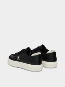 Кеди Calvin Klein BASKET CUPS LUP WT LTH SU модель HW0HW02984-01R Фото