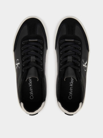 Кеды Calvin Klein BASKET CUPS LUP WT LTH SU модель HW0HW02984-01R Фото