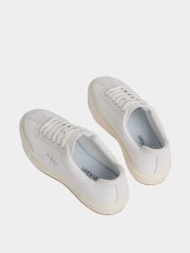 Кеды Calvin Klein BASKET CUPS LUP WT LTH SU модель HW0HW02984-05Z Фото