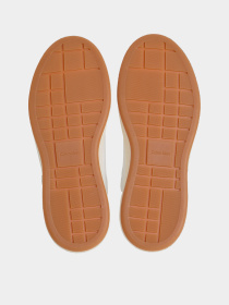 Кеды Calvin Klein BASKET CUPS LUP WT LTH SU модель HW0HW02984-05Z Фото