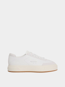 Кеды Calvin Klein BASKET CUPS LUP WT LTH SU модель HW0HW02984-05Z Фото