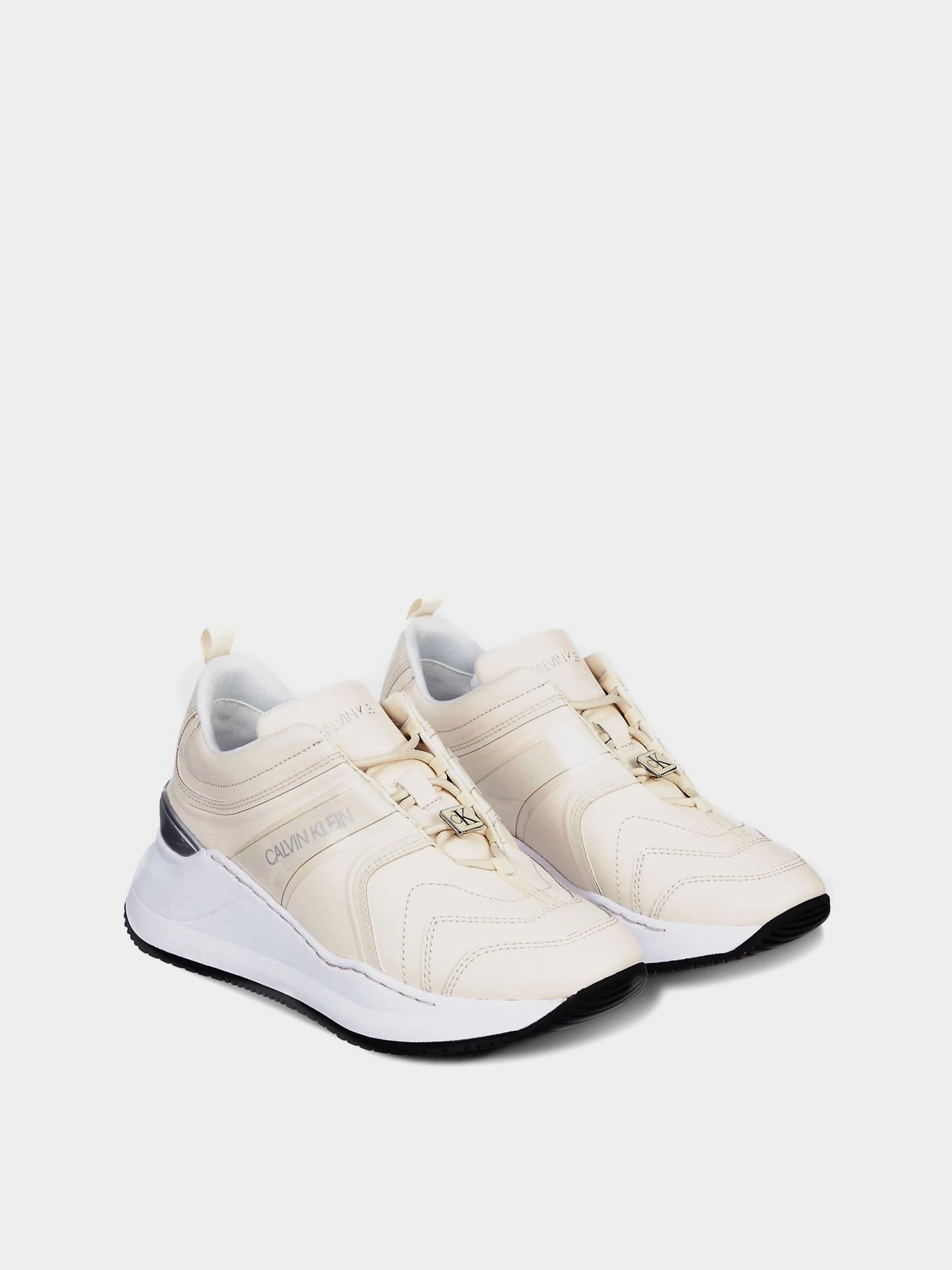 Кроссовки Calvin Klein модель YW0YW00167-PAS Фото