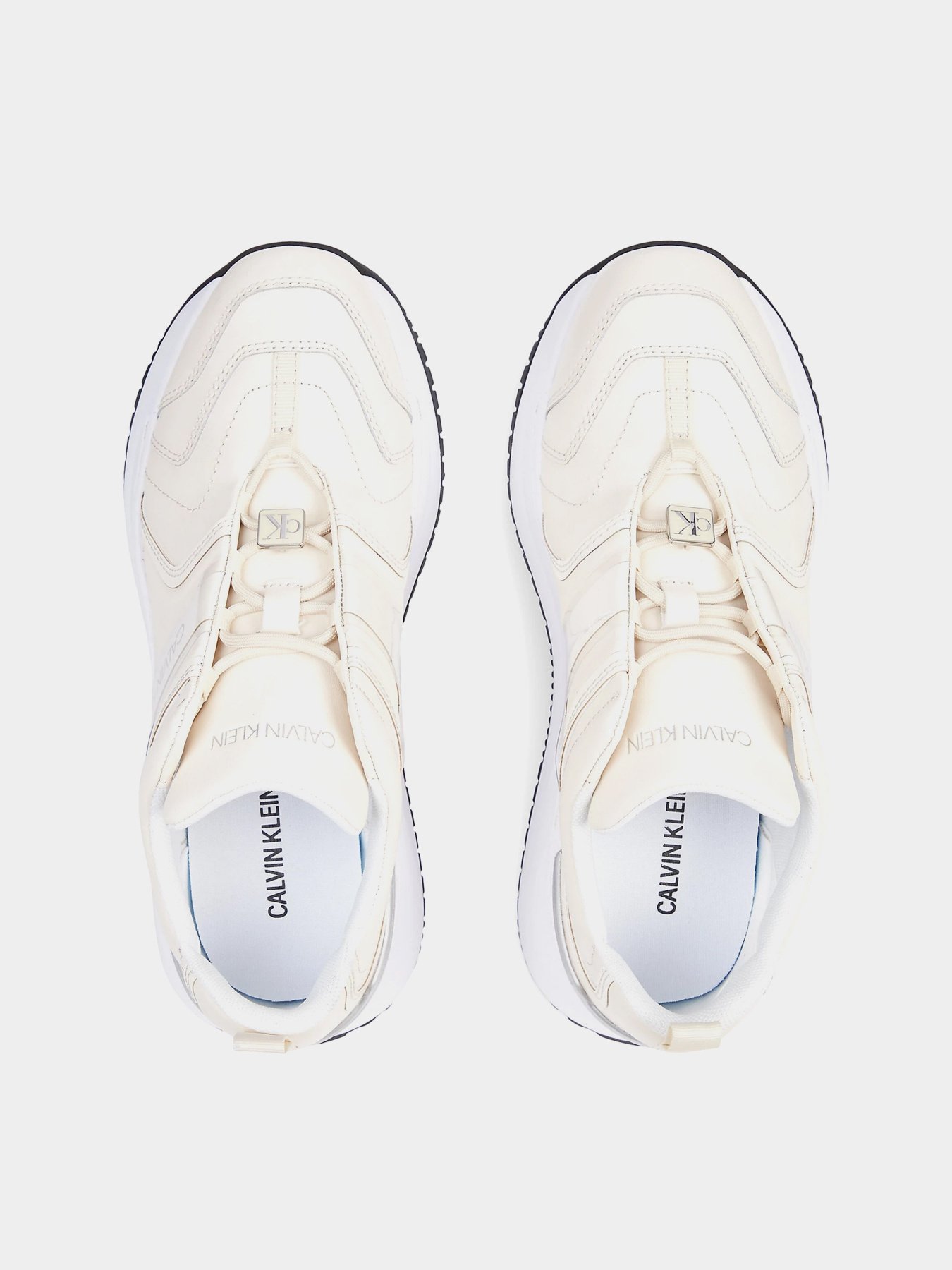 Кроссовки Calvin Klein модель YW0YW00167-PAS Фото