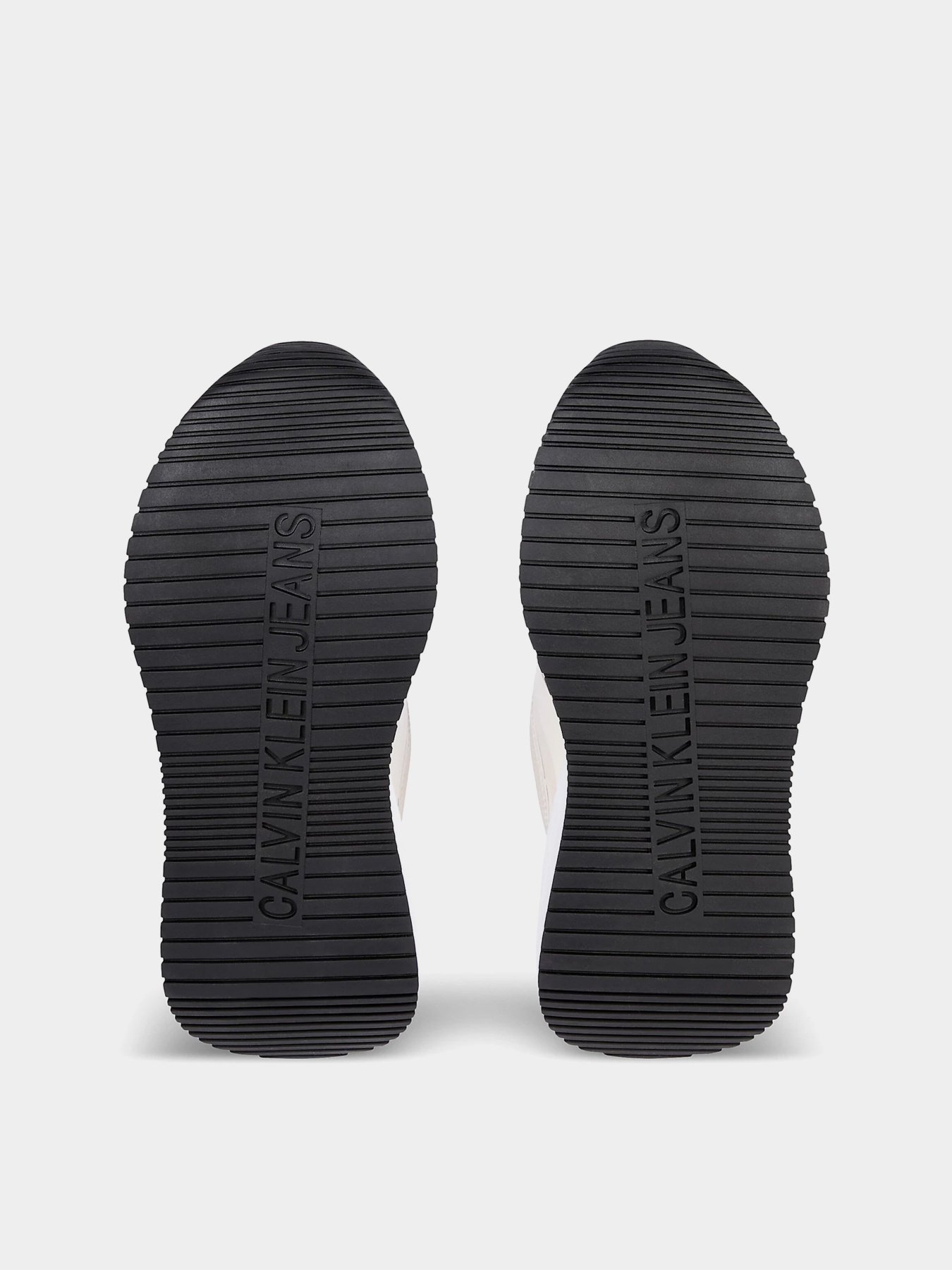 Кроссовки Calvin Klein модель YW0YW00167-PAS Фото