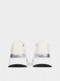 Кроссовки повседневные Calvin Klein модель YW0YW00167-PAS Кроссовки повседневные Calvin Klein модель YW0YW00167-PAS Фото