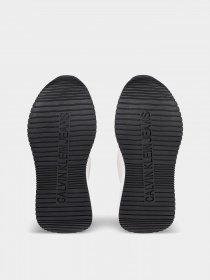 Кроссовки повседневные Calvin Klein модель YW0YW00167-PAS Кроссовки повседневные Calvin Klein модель YW0YW00167-PAS Фото