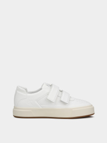 Кеди Calvin Klein BASKET CUPS VELCRO LTH модель HW0HW02985-05Z Фото