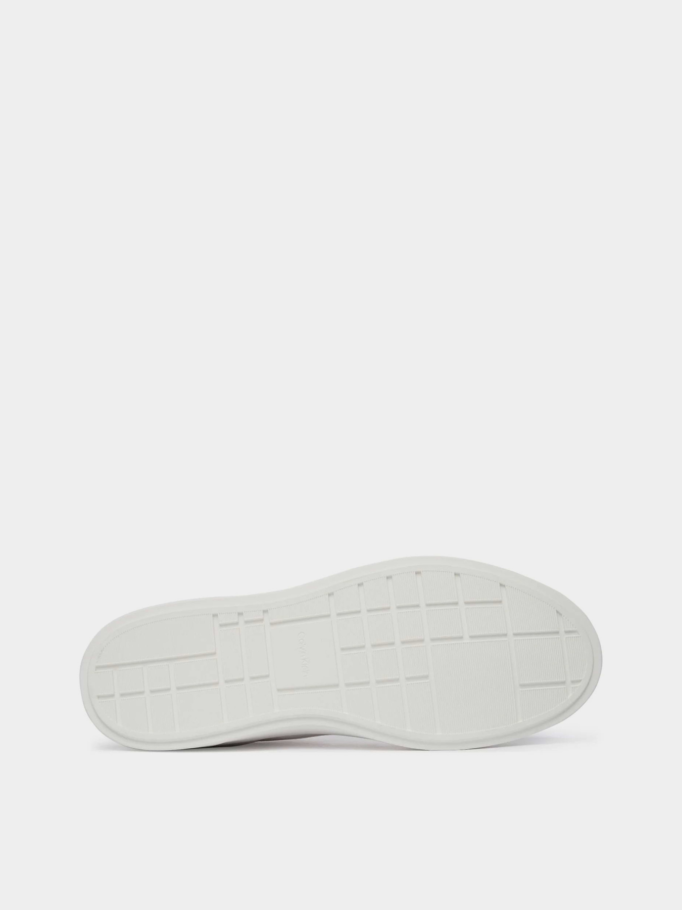 Кеды Calvin Klein LOW PRO CUPS WT CANV MG модель HW0HW03145-0HT Фото