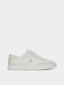 Кеды Calvin Klein LOW PRO CUPS WT CANV MG модель HW0HW03145-0HT Фото