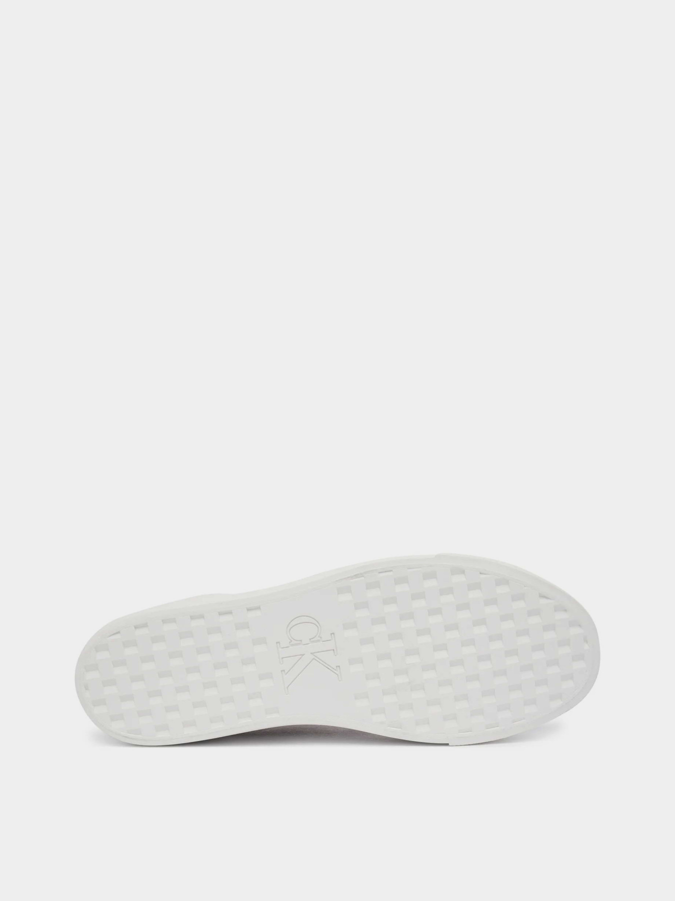 Кеди низькі Calvin Klein VULC FLATFORM LOW CANVAS MG модель YW0YW01763-PD8 Кеди низькі Calvin Klein VULC FLATFORM LOW CANVAS MG модель YW0YW01763-PD8 Фото