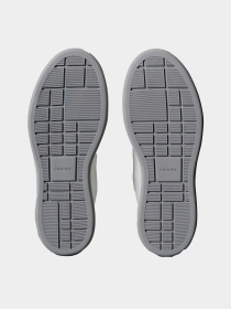 Кеды Calvin Klein BASKET CUPS LACEUP LTH ML модель YW0YW01945-01W Фото