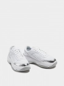 Кросівки повсякденні Calvin Klein Chunky Sole Laceup модель YW0YW00170-0GU Фото