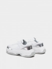 Кросівки повсякденні Calvin Klein Chunky Sole Laceup модель YW0YW00170-0GU Фото