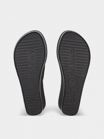 В'єтнамки Calvin Klein модель YW0YW00132-BDS Фото