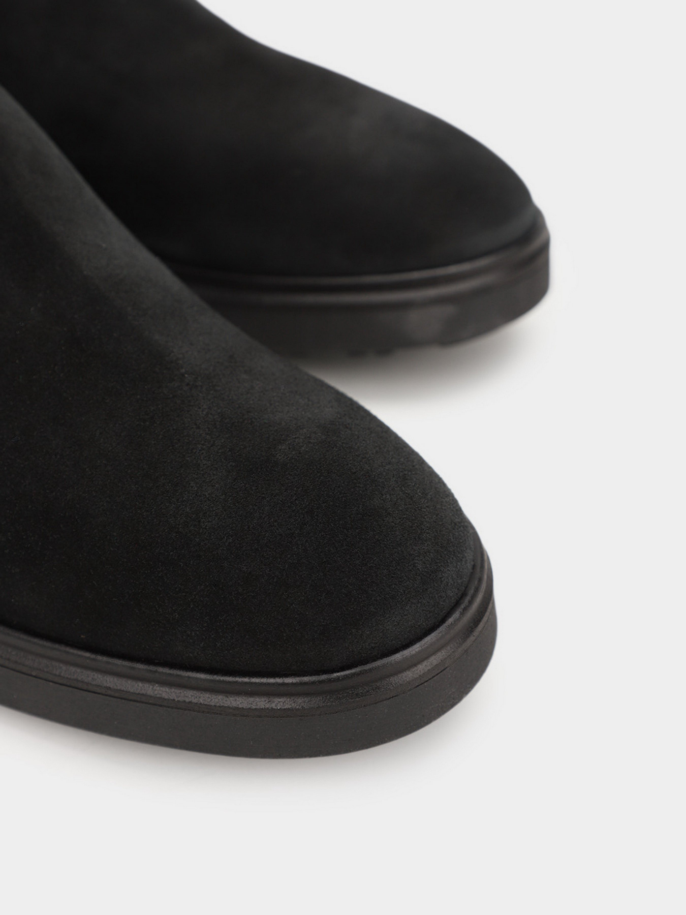 Ботинки Calvin Klein модель HW0HW00518-BAX Фото