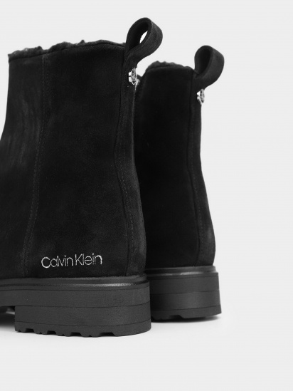 Черевики Calvin Klein модель HW0HW00518-BAX — фото 5 - INTERTOP