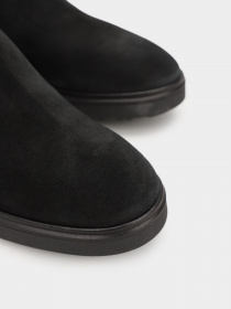 Ботинки Calvin Klein модель HW0HW00518-BAX Фото